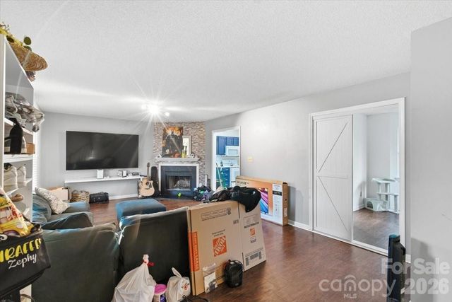 15927 Lawyers Road, Matthews, NC 28104