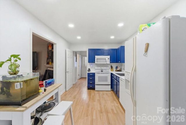 15927 Lawyers Road, Matthews, NC 28104