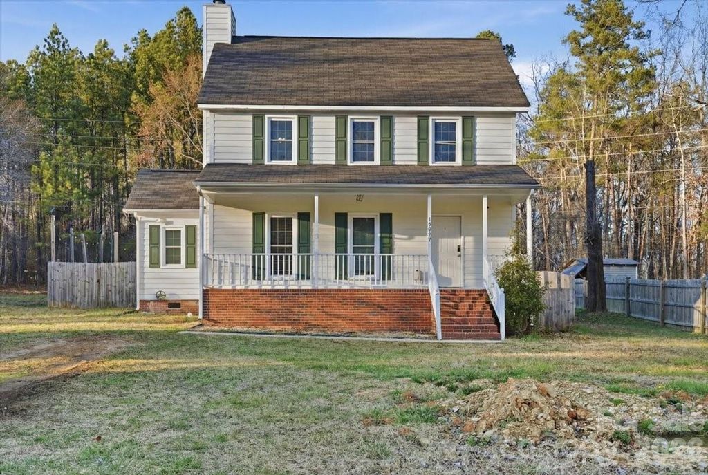 15927 Lawyers Road, Matthews, NC 28104