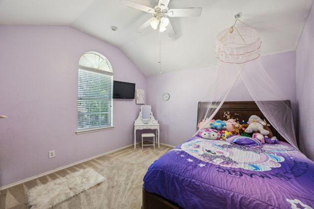 9121 Liberty Crossing Drive, Fort Worth, TX 76131