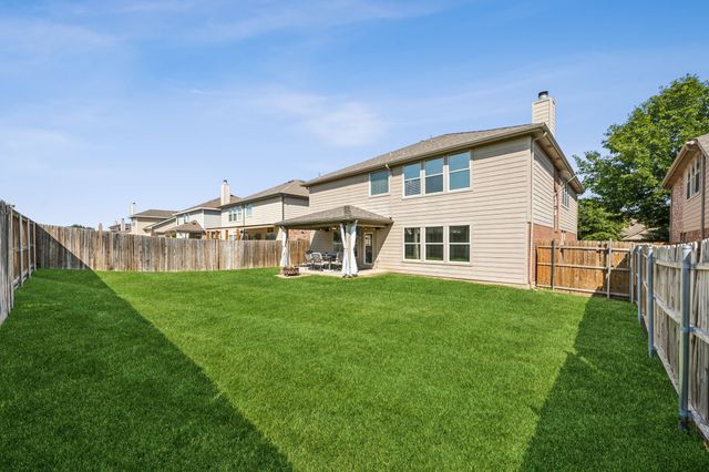 9121 Liberty Crossing Drive, Fort Worth, TX 76131