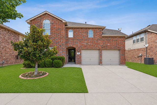 9121 Liberty Crossing Drive, Fort Worth, TX 76131
