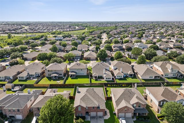 9121 Liberty Crossing Drive, Fort Worth, TX 76131