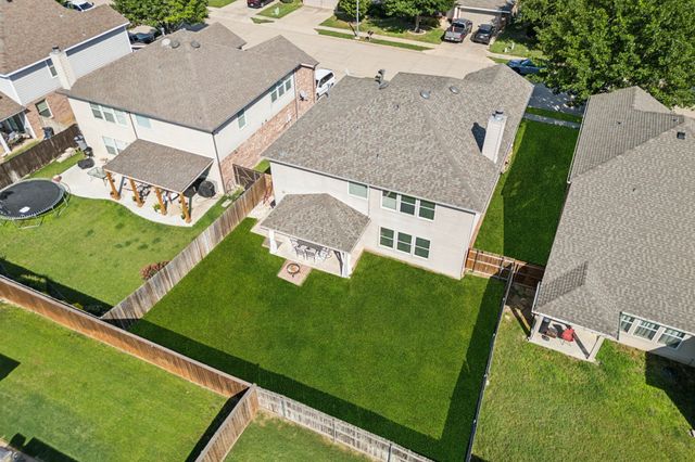 9121 Liberty Crossing Drive, Fort Worth, TX 76131