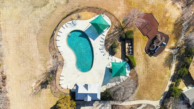 9121 Liberty Crossing Drive, Fort Worth, TX 76131
