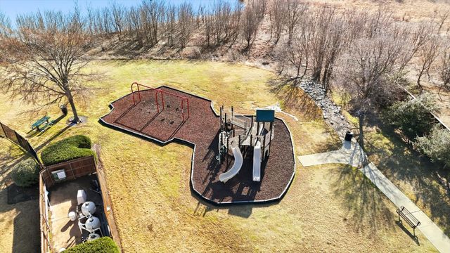 9121 Liberty Crossing Drive, Fort Worth, TX 76131