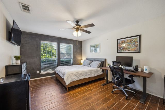 9121 Liberty Crossing Drive, Fort Worth, TX 76131