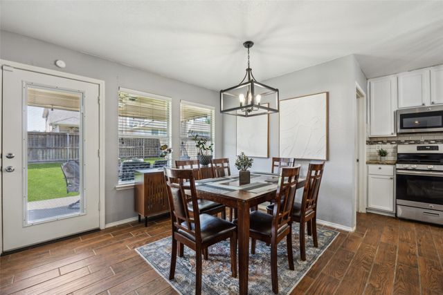 9121 Liberty Crossing Drive, Fort Worth, TX 76131