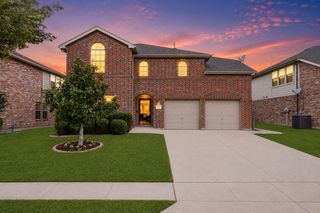 9121 Liberty Crossing Drive, Fort Worth, TX 76131