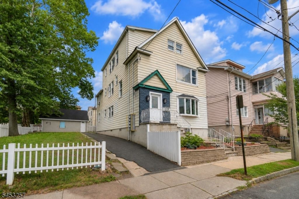 75 Mount Prospect Ave, Belleville Twp., NJ 07109 — exterior