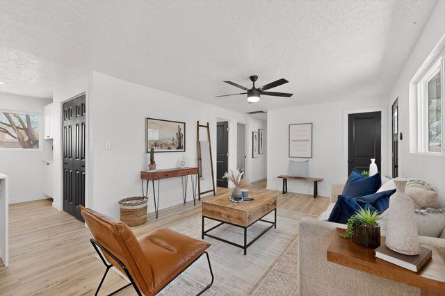 10706 Fairbanks Road NE, Albuquerque, NM 87112