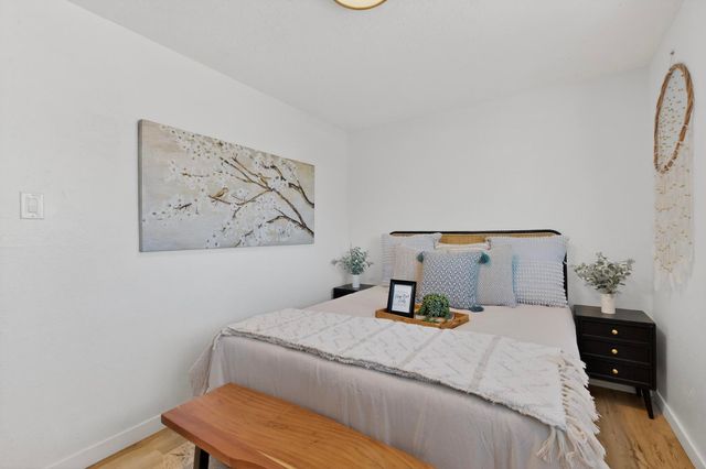 10706 Fairbanks Road NE, Albuquerque, NM 87112