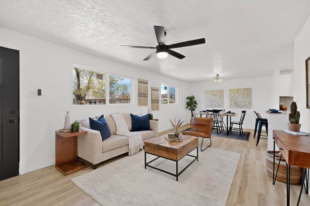 10706 Fairbanks Road NE, Albuquerque, NM 87112