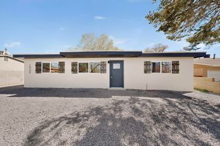 10706 Fairbanks Road NE, Albuquerque, NM 87112