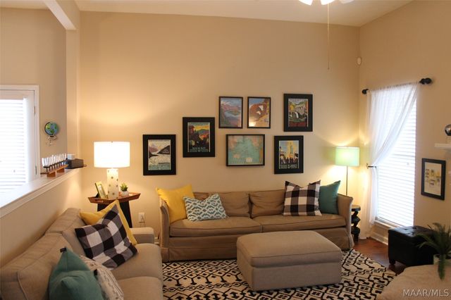 9618 GREYTHORNE Way, Montgomery, AL 36117