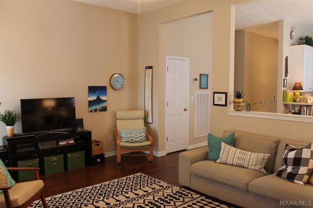 9618 GREYTHORNE Way, Montgomery, AL 36117