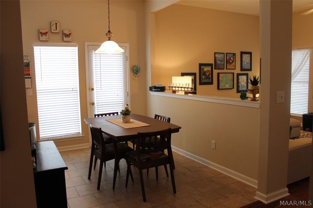 9618 GREYTHORNE Way, Montgomery, AL 36117