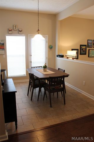 9618 GREYTHORNE Way, Montgomery, AL 36117