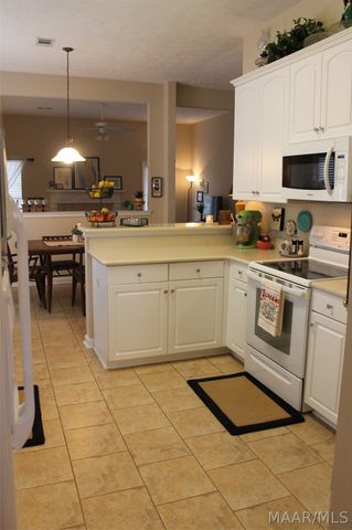 9618 GREYTHORNE Way, Montgomery, AL 36117