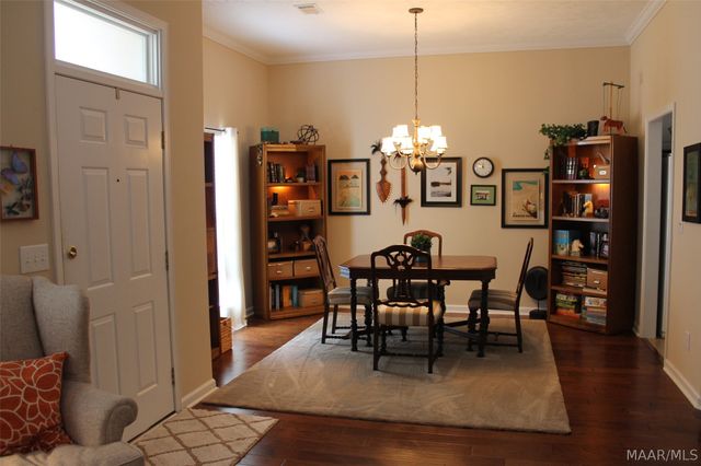 9618 GREYTHORNE Way, Montgomery, AL 36117