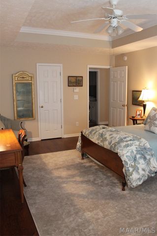 9618 GREYTHORNE Way, Montgomery, AL 36117