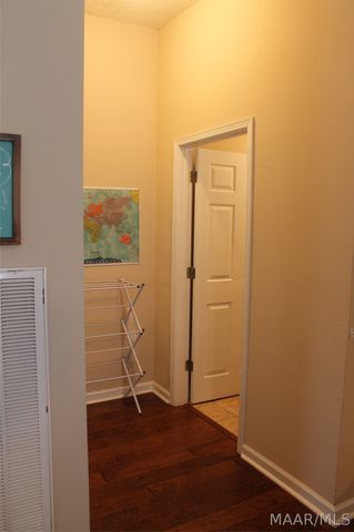 9618 GREYTHORNE Way, Montgomery, AL 36117