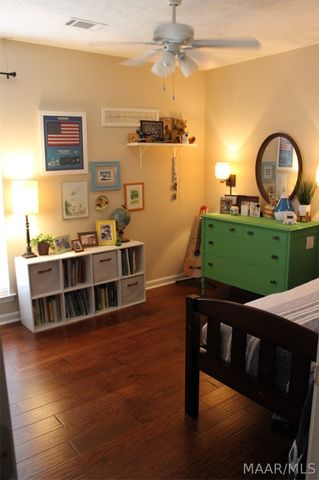 9618 GREYTHORNE Way, Montgomery, AL 36117