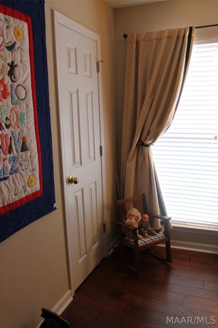 9618 GREYTHORNE Way, Montgomery, AL 36117