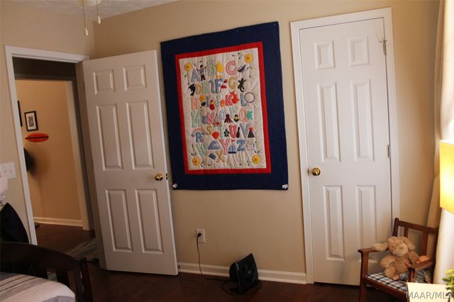 9618 GREYTHORNE Way, Montgomery, AL 36117