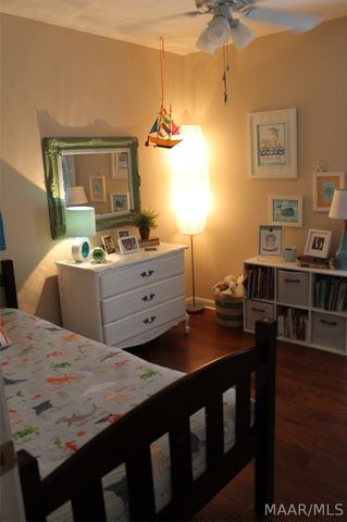 9618 GREYTHORNE Way, Montgomery, AL 36117