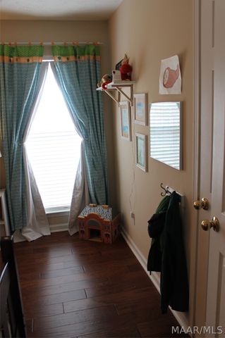 9618 GREYTHORNE Way, Montgomery, AL 36117