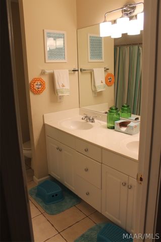 9618 GREYTHORNE Way, Montgomery, AL 36117