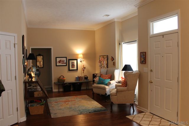 9618 GREYTHORNE Way, Montgomery, AL 36117