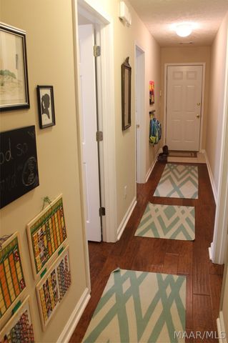 9618 GREYTHORNE Way, Montgomery, AL 36117