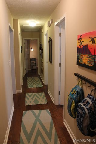 9618 GREYTHORNE Way, Montgomery, AL 36117