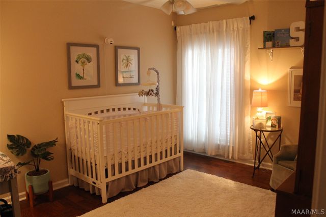 9618 GREYTHORNE Way, Montgomery, AL 36117