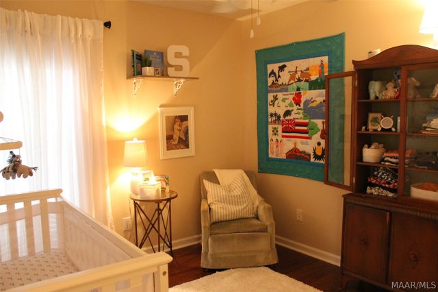 9618 GREYTHORNE Way, Montgomery, AL 36117