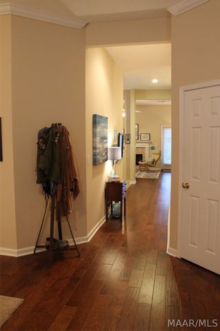 9618 GREYTHORNE Way, Montgomery, AL 36117