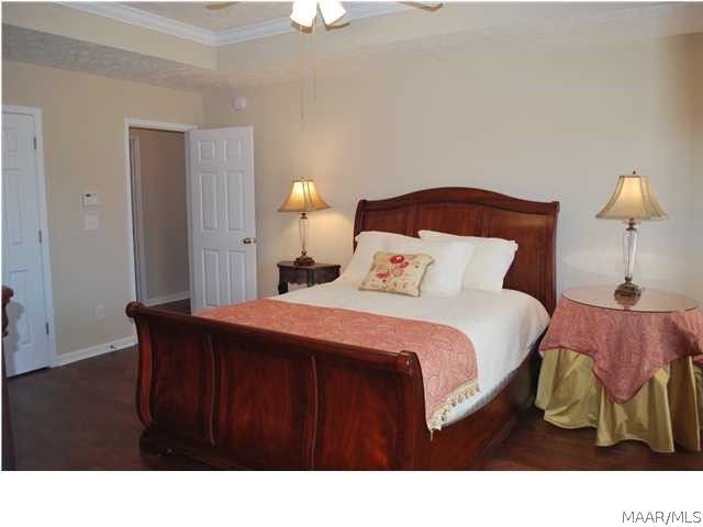 9618 GREYTHORNE Way, Montgomery, AL 36117