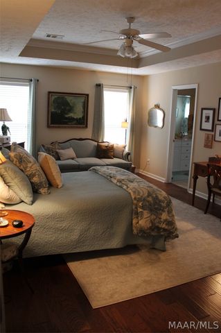 9618 GREYTHORNE Way, Montgomery, AL 36117