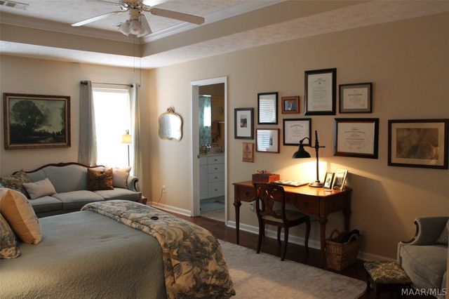 9618 GREYTHORNE Way, Montgomery, AL 36117