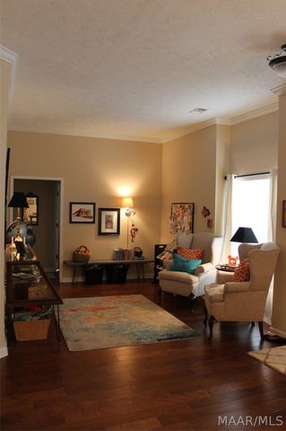 9618 GREYTHORNE Way, Montgomery, AL 36117