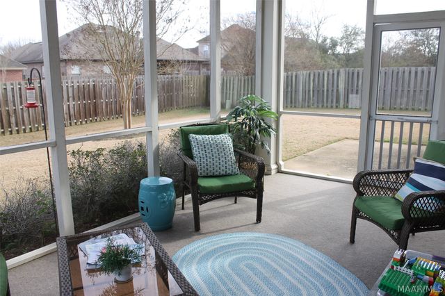 9618 GREYTHORNE Way, Montgomery, AL 36117