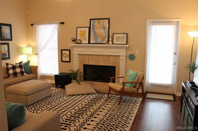 9618 GREYTHORNE Way, Montgomery, AL 36117