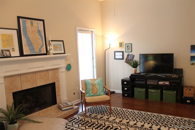 9618 GREYTHORNE Way, Montgomery, AL 36117