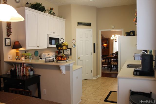 9618 GREYTHORNE Way, Montgomery, AL 36117