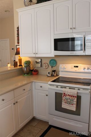 9618 GREYTHORNE Way, Montgomery, AL 36117