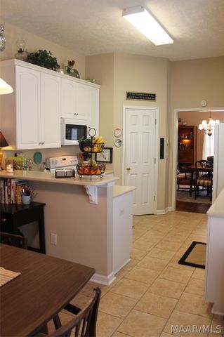 9618 GREYTHORNE Way, Montgomery, AL 36117