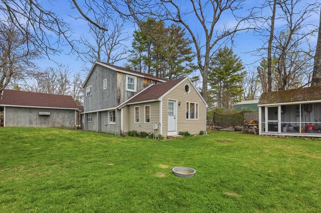 338 Stage Road, Nottingham, NH 03290
