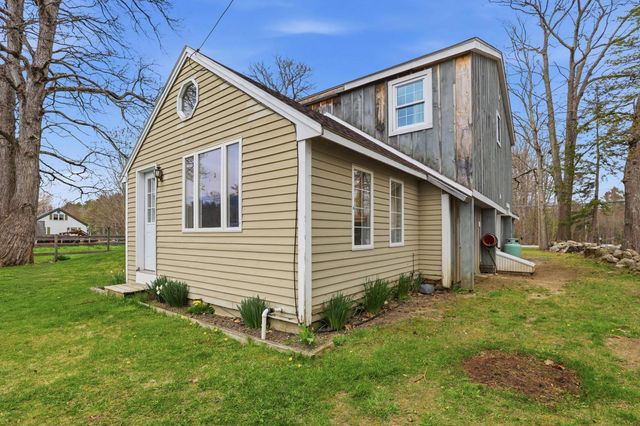 338 Stage Road, Nottingham, NH 03290